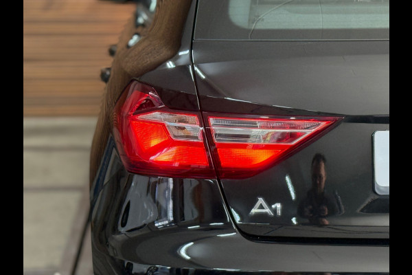Audi A1 Sportback 30 TFSI Advanced edition | 110 PK | Virtual Cockpit | ACC | PDC | Navigatie | 2023
