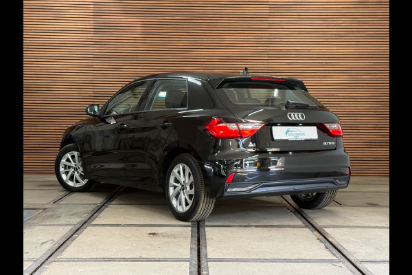 Audi A1 Sportback 30 TFSI Advanced edition | 110 PK | Virtual Cockpit | ACC | PDC | Navigatie | 2023