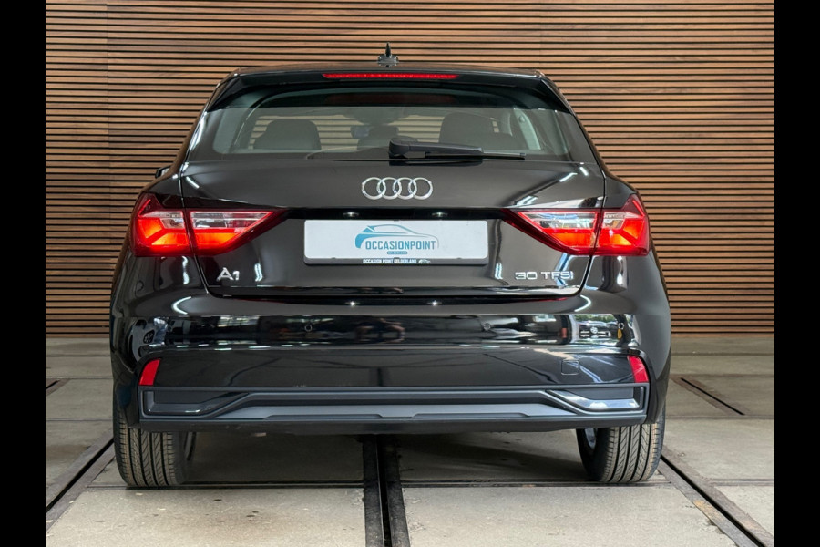 Audi A1 Sportback 30 TFSI Advanced edition | 110 PK | Virtual Cockpit | ACC | PDC | Navigatie | 2023