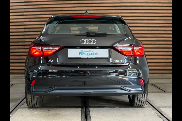 Audi A1 Sportback 30 TFSI Advanced edition | 110 PK | Virtual Cockpit | ACC | PDC | Navigatie | 2023