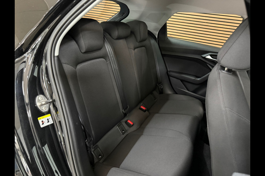Audi A1 Sportback 30 TFSI Advanced edition | 110 PK | Virtual Cockpit | ACC | PDC | Navigatie | 2023