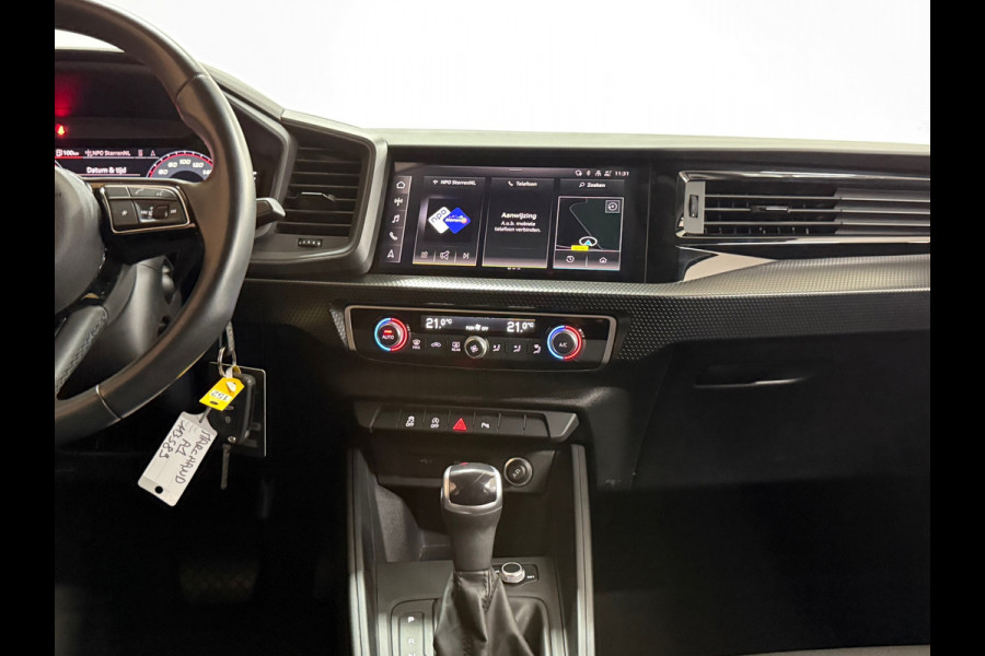 Audi A1 Sportback 30 TFSI Advanced edition | 110 PK | Virtual Cockpit | ACC | PDC | Navigatie | 2023