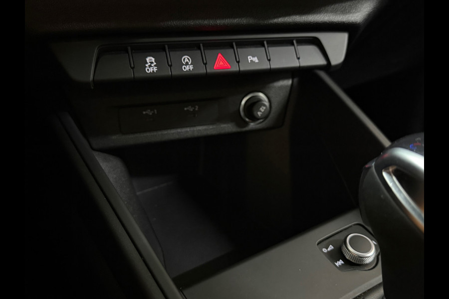 Audi A1 Sportback 30 TFSI Advanced edition | 110 PK | Virtual Cockpit | ACC | PDC | Navigatie | 2023