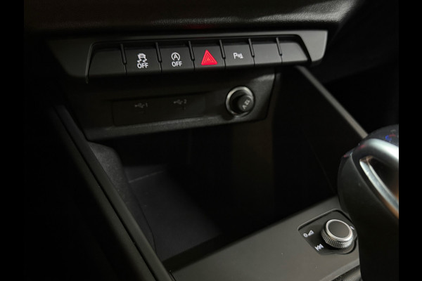 Audi A1 Sportback 30 TFSI Advanced edition | 110 PK | Virtual Cockpit | ACC | PDC | Navigatie | 2023