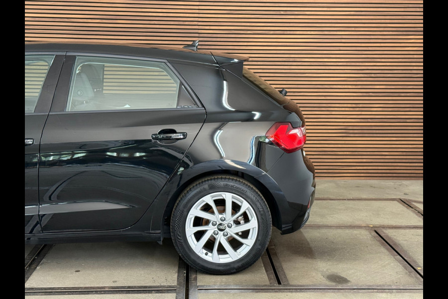Audi A1 Sportback 30 TFSI Advanced edition | 110 PK | Virtual Cockpit | ACC | PDC | Navigatie | 2023