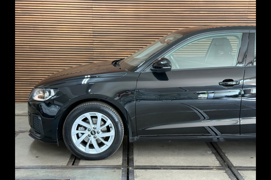Audi A1 Sportback 30 TFSI Advanced edition | 110 PK | Virtual Cockpit | ACC | PDC | Navigatie | 2023