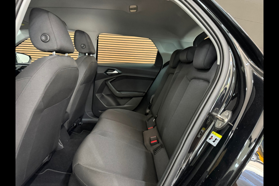 Audi A1 Sportback 30 TFSI Advanced edition | 110 PK | Virtual Cockpit | ACC | PDC | Navigatie | 2023