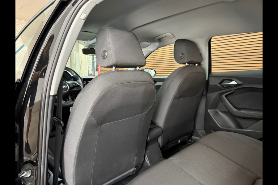 Audi A1 Sportback 30 TFSI Advanced edition | 110 PK | Virtual Cockpit | ACC | PDC | Navigatie | 2023