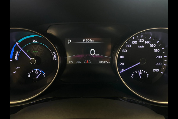 Kia Ceed Sportswagon 1.6 GDI PHEV DynamicLine|ACC|ANDROID+CARPLAY|STOEL+STUURVERW|CAMERA|CRUISE+CLIMATE CTR|INCL. BTW|1e EIGENAAR|