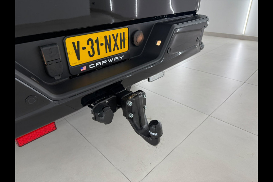 Chevrolet Silverado 6.2 V8 ZR2 BPM-VRIJ