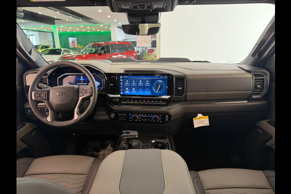 Chevrolet Silverado 6.2 V8 ZR2 BPM-VRIJ