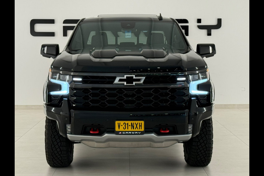 Chevrolet Silverado 6.2 V8 ZR2 BPM-VRIJ