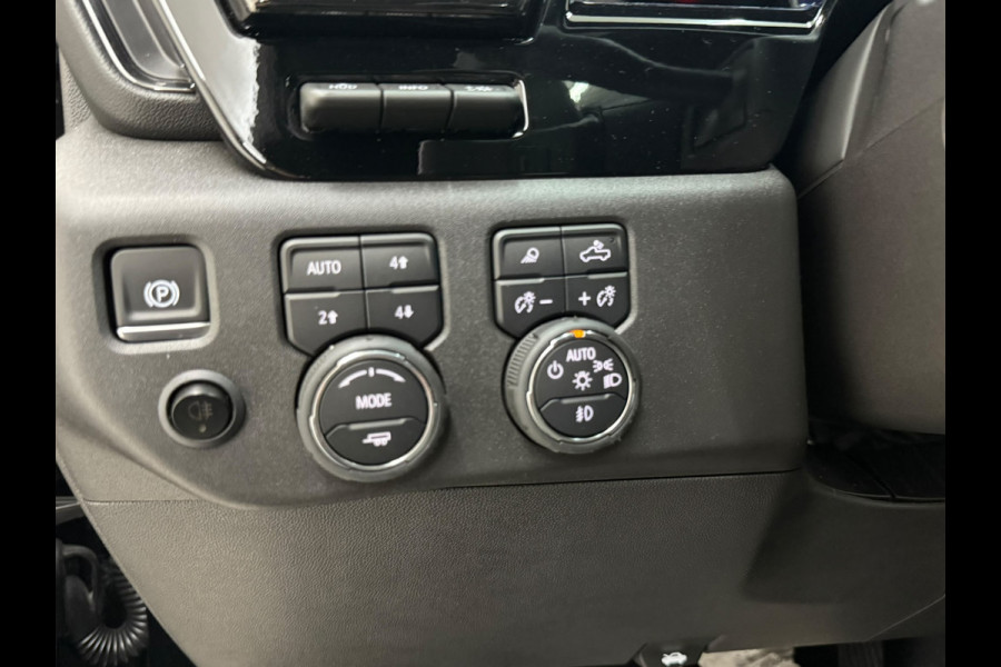 Chevrolet Silverado 6.2 V8 ZR2 BPM-VRIJ