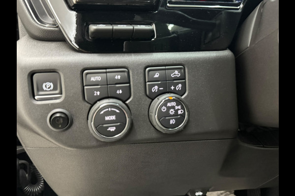Chevrolet Silverado 6.2 V8 ZR2 BPM-VRIJ