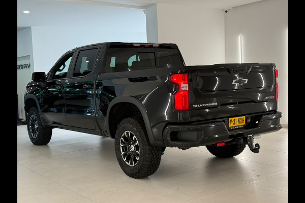 Chevrolet Silverado 6.2 V8 ZR2 BPM-VRIJ