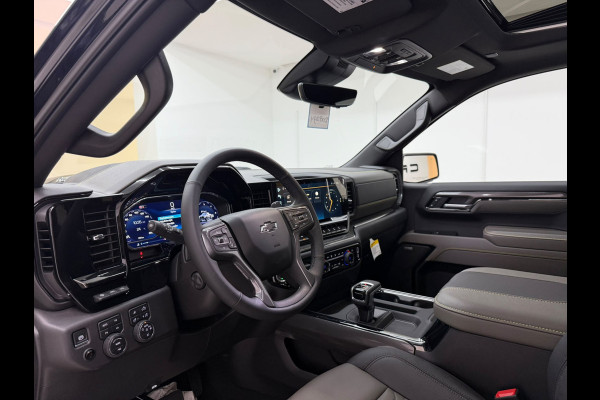 Chevrolet Silverado 6.2 V8 ZR2 BPM-VRIJ