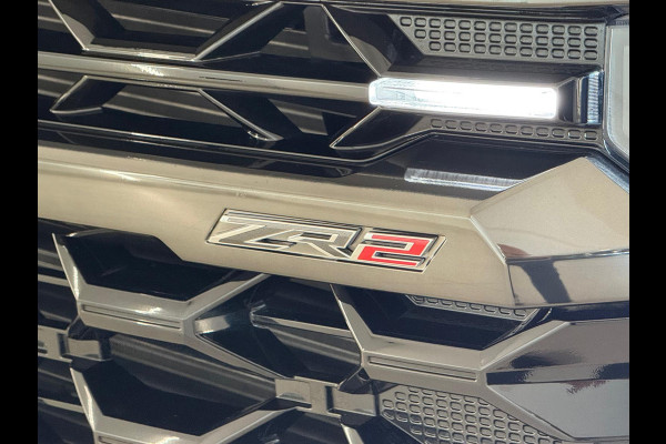 Chevrolet Silverado 6.2 V8 ZR2 BPM-VRIJ