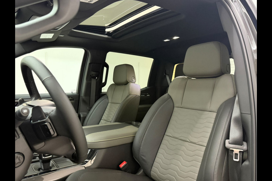 Chevrolet Silverado 6.2 V8 ZR2 BPM-VRIJ