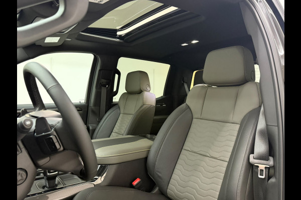 Chevrolet Silverado 6.2 V8 ZR2 BPM-VRIJ