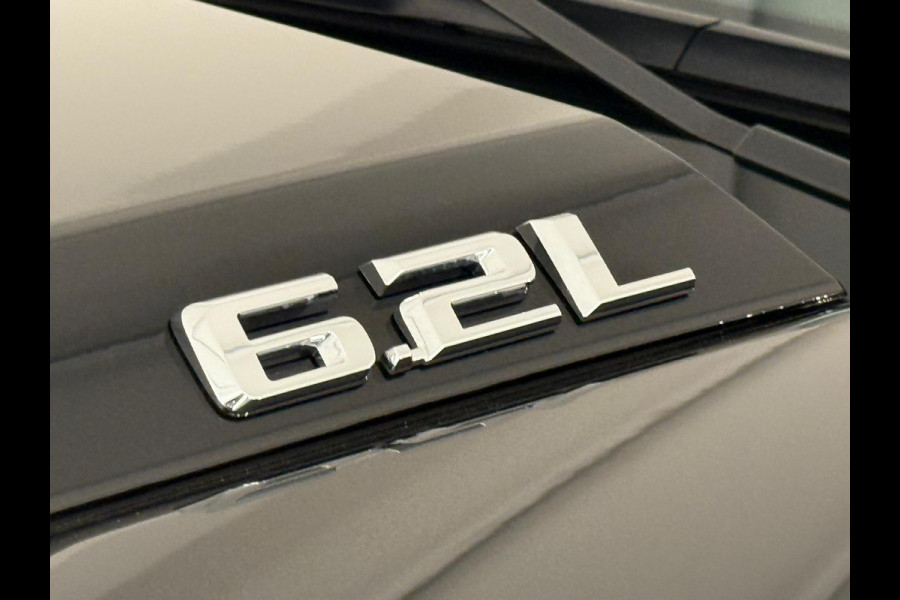 Chevrolet Silverado 6.2 V8 ZR2 BPM-VRIJ