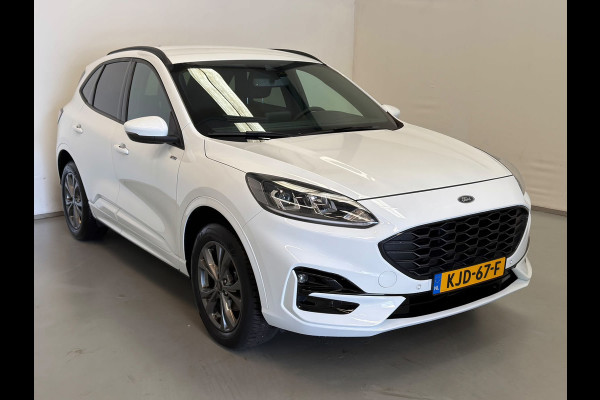 Ford Kuga 2.5 PHEV ST-Line / BTW / Stoelverwarming / Camera
