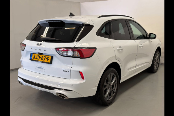 Ford Kuga 2.5 PHEV ST-Line / BTW / Stoelverwarming / Camera