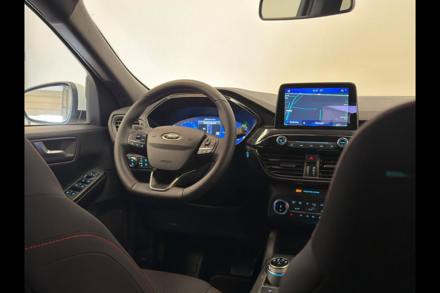 Ford Kuga 2.5 PHEV ST-Line / BTW / Stoelverwarming / Camera