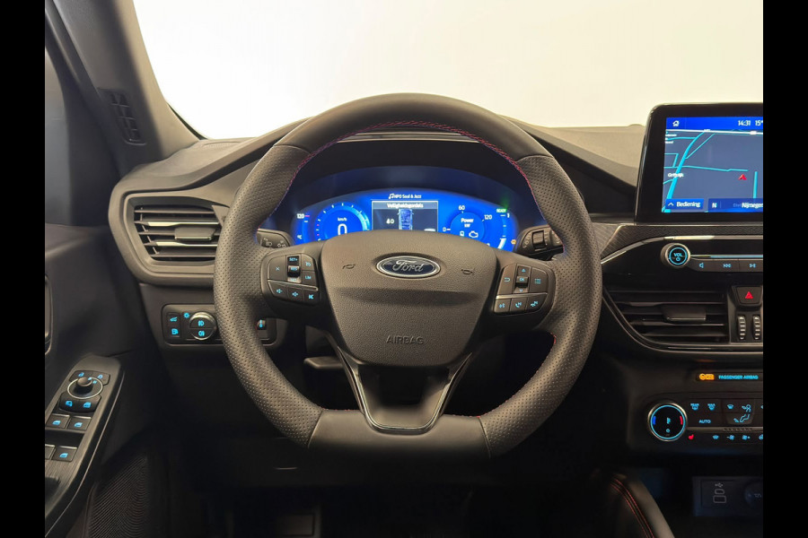 Ford Kuga 2.5 PHEV ST-Line / BTW / Stoelverwarming / Camera