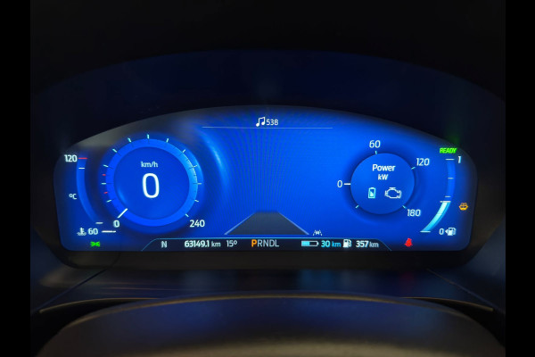 Ford Kuga 2.5 PHEV ST-Line / BTW / Stoelverwarming / Camera