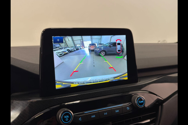 Ford Kuga 2.5 PHEV ST-Line / BTW / Stoelverwarming / Camera