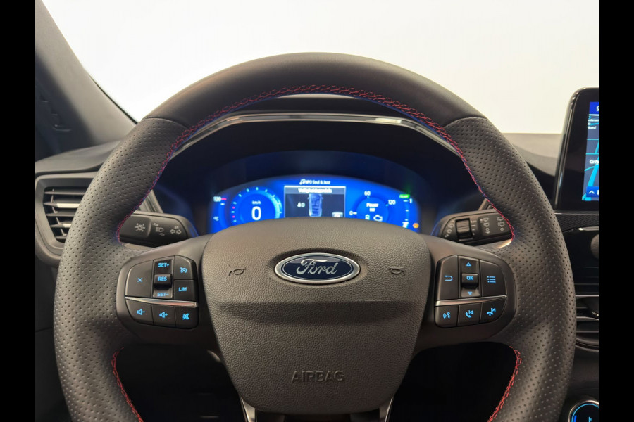 Ford Kuga 2.5 PHEV ST-Line / BTW / Stoelverwarming / Camera