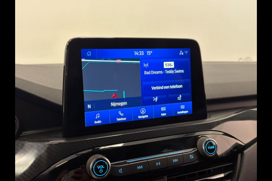 Ford Kuga 2.5 PHEV ST-Line / BTW / Stoelverwarming / Camera