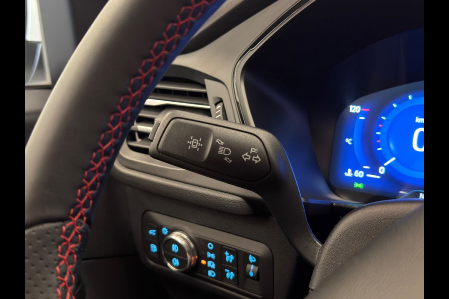 Ford Kuga 2.5 PHEV ST-Line / BTW / Stoelverwarming / Camera