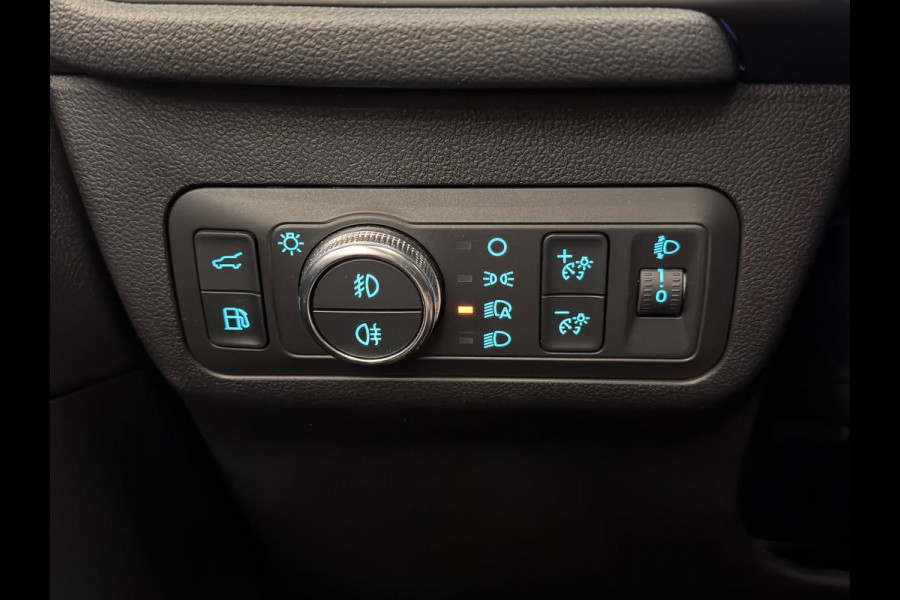 Ford Kuga 2.5 PHEV ST-Line / BTW / Stoelverwarming / Camera