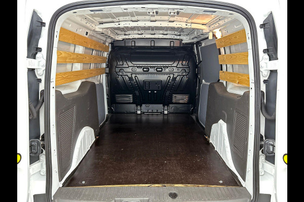 Ford Transit Connect 1.5 EcoBlue Aut. L2 Trend Navigatie Airco Parkeersensoren achter Cruise Control 3Zits Camera DAB+