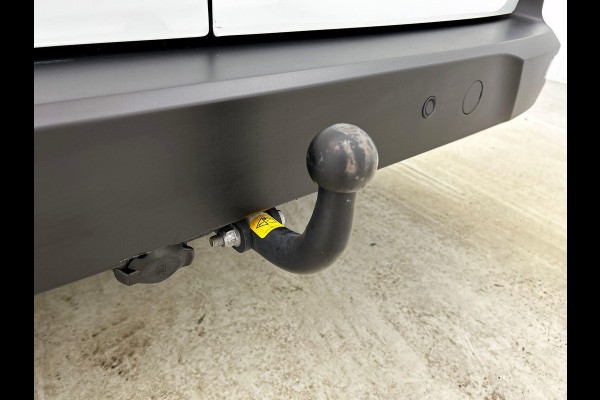 Ford Transit Connect 1.5 EcoBlue Aut. L2 Trend Navigatie Airco Parkeersensoren achter Cruise Control 3Zits Camera DAB+