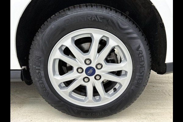 Ford Transit Connect 1.5 EcoBlue Aut. L2 Trend Navigatie Airco Parkeersensoren achter Cruise Control 3Zits Camera DAB+