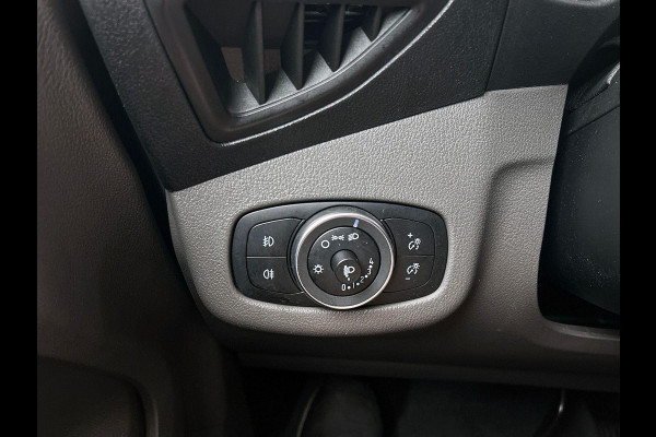 Ford Transit Connect 1.5 EcoBlue Aut. L2 Trend Navigatie Airco Parkeersensoren achter Cruise Control 3Zits Camera DAB+