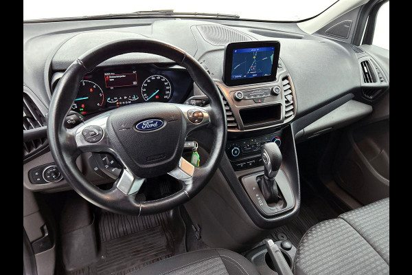 Ford Transit Connect 1.5 EcoBlue Aut. L2 Trend Navigatie Airco Parkeersensoren achter Cruise Control 3Zits Camera DAB+
