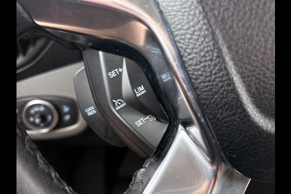 Ford Transit Connect 1.5 EcoBlue Aut. L2 Trend Navigatie Airco Parkeersensoren achter Cruise Control 3Zits Camera DAB+