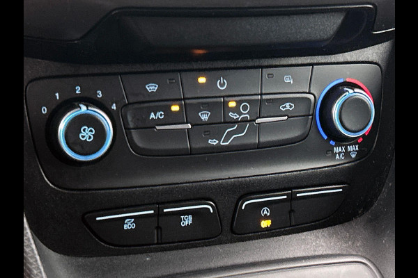 Ford Transit Connect 1.5 EcoBlue Aut. L2 Trend Navigatie Airco Parkeersensoren achter Cruise Control 3Zits Camera DAB+