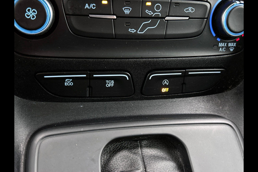 Ford Transit Connect 1.5 EcoBlue Aut. L2 Trend Navigatie Airco Parkeersensoren achter Cruise Control 3Zits Camera DAB+
