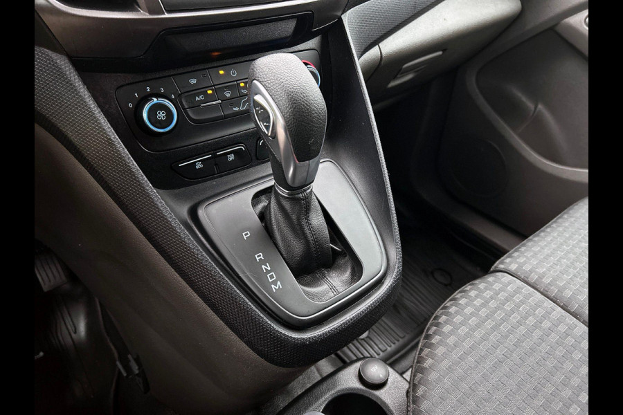 Ford Transit Connect 1.5 EcoBlue Aut. L2 Trend Navigatie Airco Parkeersensoren achter Cruise Control 3Zits Camera DAB+