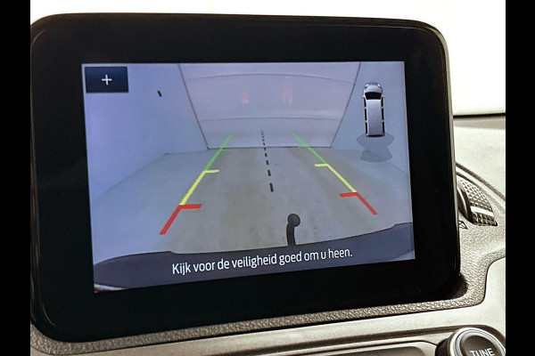 Ford Transit Connect 1.5 EcoBlue Aut. L2 Trend Navigatie Airco Parkeersensoren achter Cruise Control 3Zits Camera DAB+