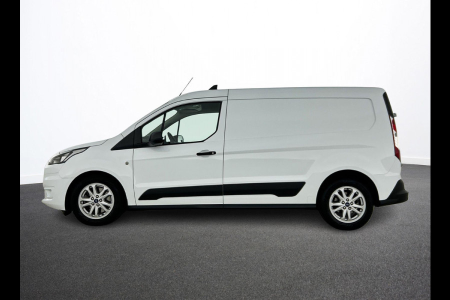 Ford Transit Connect 1.5 EcoBlue Aut. L2 Trend Navigatie Airco Parkeersensoren achter Cruise Control 3Zits Camera DAB+