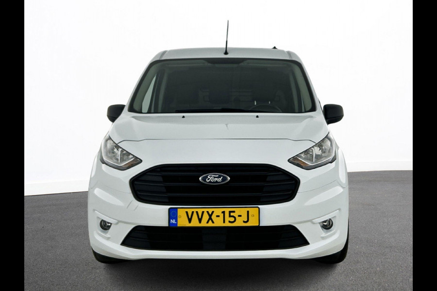 Ford Transit Connect 1.5 EcoBlue Aut. L2 Trend Navigatie Airco Parkeersensoren achter Cruise Control 3Zits Camera DAB+