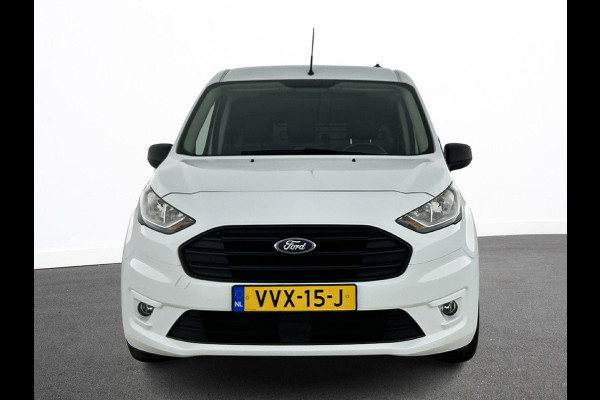 Ford Transit Connect 1.5 EcoBlue Aut. L2 Trend Navigatie Airco Parkeersensoren achter Cruise Control 3Zits Camera DAB+
