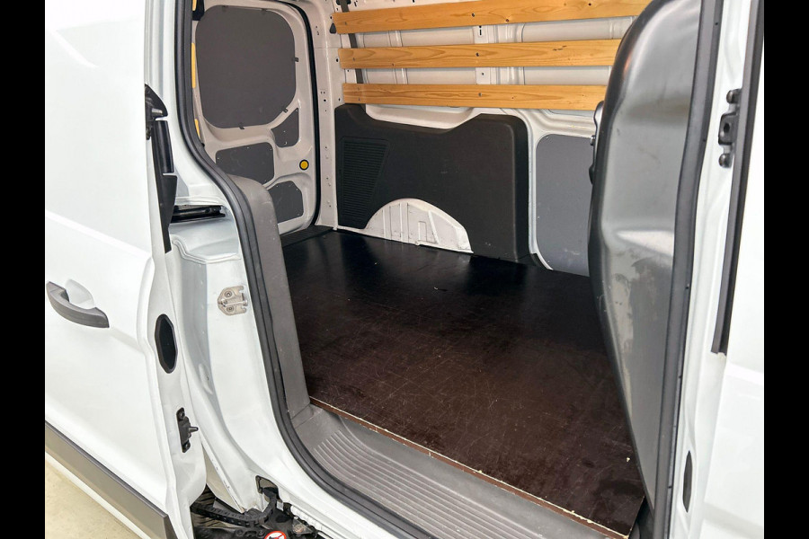 Ford Transit Connect 1.5 EcoBlue Aut. L2 Trend Navigatie Airco Parkeersensoren achter Cruise Control 3Zits Camera DAB+