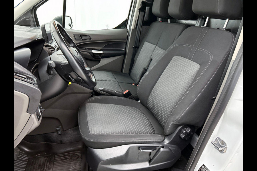 Ford Transit Connect 1.5 EcoBlue Aut. L2 Trend Navigatie Airco Parkeersensoren achter Cruise Control 3Zits Camera DAB+