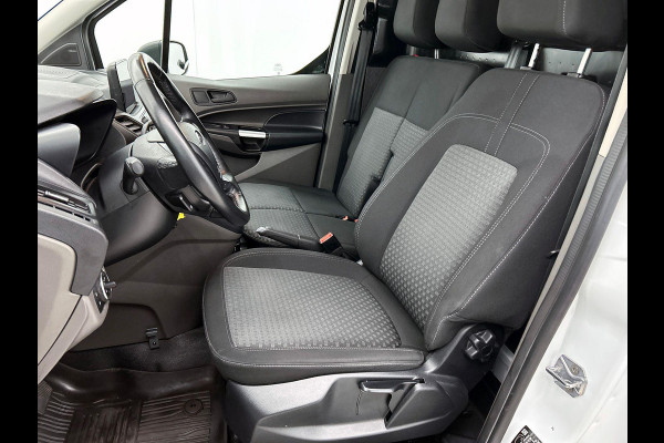 Ford Transit Connect 1.5 EcoBlue Aut. L2 Trend Navigatie Airco Parkeersensoren achter Cruise Control 3Zits Camera DAB+